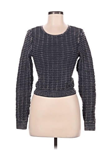 Nux Long Sleeve T-Shirt (view 1)
