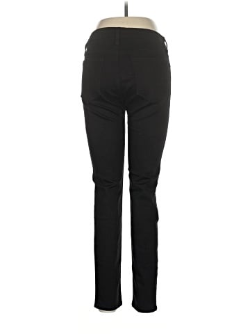 Just Black Jeggings (view 2)