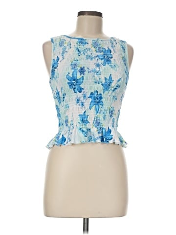 Ultra Flirt Tank Top (view 1)