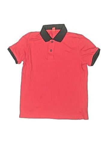 Ferrari Short Sleeve Polo (view 1)