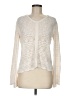 Unbranded 100% Viscose Ivory Pullover Sweater Size M - photo 1