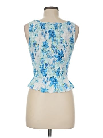 Ultra Flirt Tank Top (view 2)