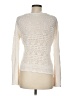 Unbranded 100% Viscose Ivory Pullover Sweater Size M - photo 2