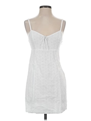 Posh Peanut Casual Dress (view 1)