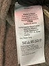 Madewell 100% Wool Gray Wool Coat Size S - photo 7