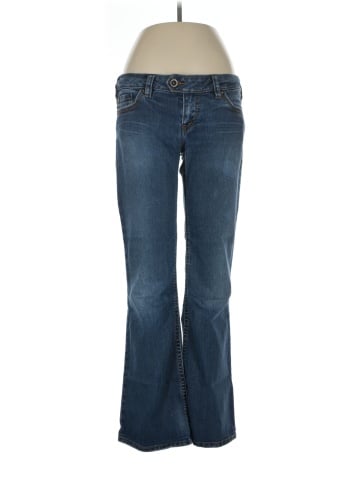 Silver Jeans Co. Jeans (view 1)