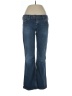 Silver Jeans Co. Hearts Blue Jeans Size 32 waist - photo 1