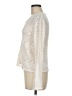 Unbranded 100% Viscose Ivory Pullover Sweater Size M - photo 5