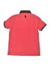 Ferrari Red Short Sleeve Polo Size 9 - 10 - photo 2