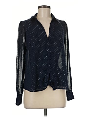 Bardot Long Sleeve Blouse (view 1)