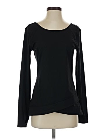 Zella Long Sleeve T-Shirt (view 1)