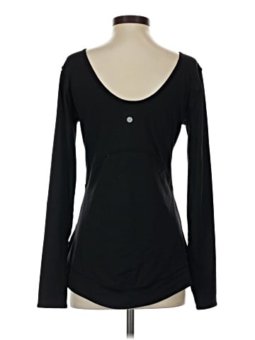 Zella Long Sleeve T-Shirt (view 2)