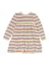 Mini Boden Yellow Dress Size 6 - 7 - photo 1