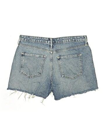Forever 21 Denim Shorts (view 2)