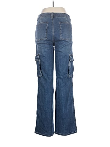 1822 Denim Jeans (view 2)