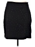 Nine West Stars Black Casual Skirt Size M - photo 1