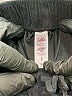 Justice 100% Polyester Solid Black Skirt Size 7 - photo 3
