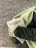 Anne Klein Green Long Sleeve Blouse Size L - photo 8
