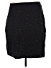Nine West Stars Black Casual Skirt Size M - photo 2