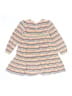 Mini Boden Yellow Dress Size 6 - 7 - photo 2
