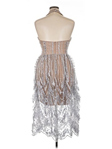 Dress the Population Cocktail Dress (view 2)