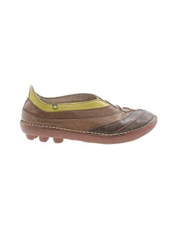 El Naturalista Flats (view 1)