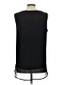 Adrienne Vittadini Black Sleeveless Blouse Size L - photo 2