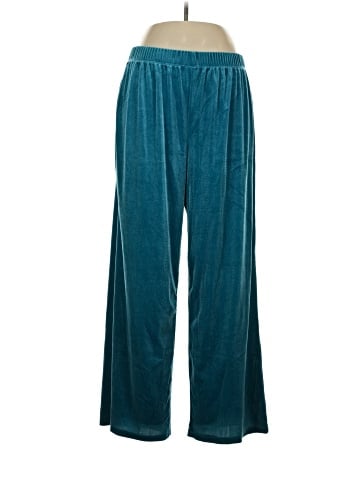 Roaman's Casual Pants (view 1)