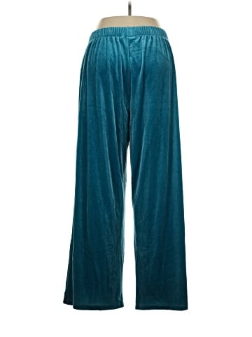 Roaman's Casual Pants (view 2)