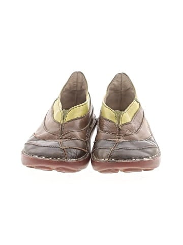 El Naturalista Flats (view 2)