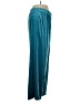 Roaman's Teal Blue Casual Pants Size 14 (M) - photo 4