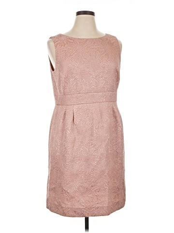 Tahari by ASL Cocktail Dress (view 1)