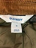 Old Navy 100% Polyester Green Coat Size M - photo 6