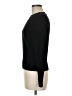 Express Black Turtleneck Sweater Size M - photo 5