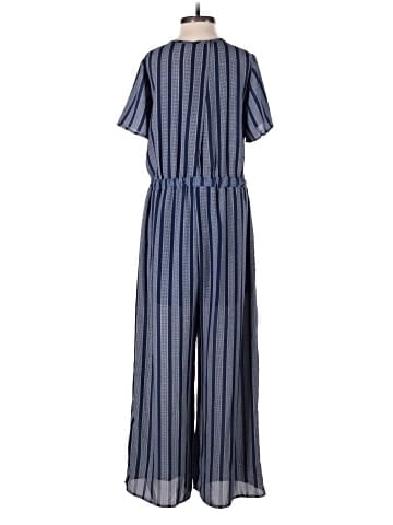 Sienna Sky Jumpsuit (view 2)