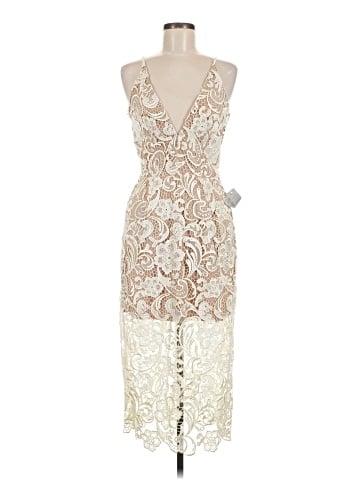 Dress the Population Cocktail Dress (view 1)