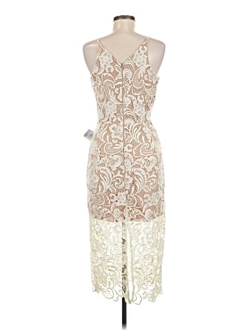 Dress the Population Cocktail Dress (view 2)
