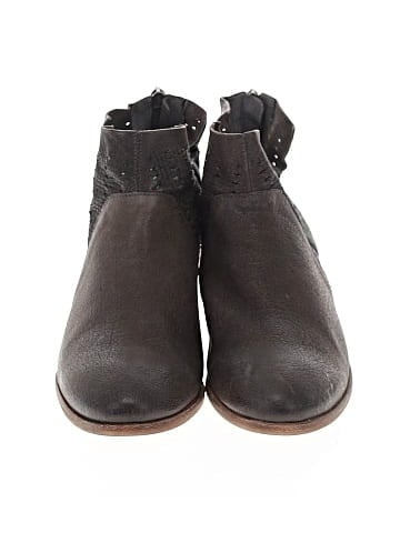 Vince Camuto Ankle Boots (view 2)