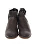 Vince Camuto Brown Ankle Boots Size 9 1/2 - photo 2