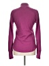 Eddie Bauer Purple Pullover Sweater Size L (tall) - photo 2