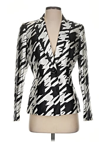 Tahari by ASL Blazer (view 1)