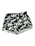 Avia Tropical Black Shorts Size 16 - photo 1