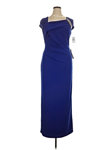 Alex Evenings Cocktail Dress (view 1)