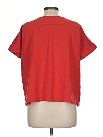J.Jill Short Sleeve Top (view 2)