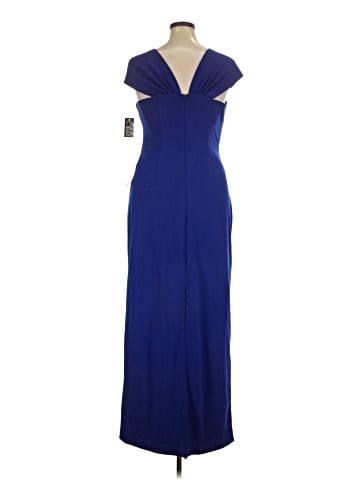 Alex Evenings Cocktail Dress (view 2)