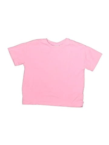 Zara Short Sleeve T-Shirt (view 1)