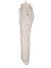 Theory Solid Tan Casual Pants Size 8 - photo 5