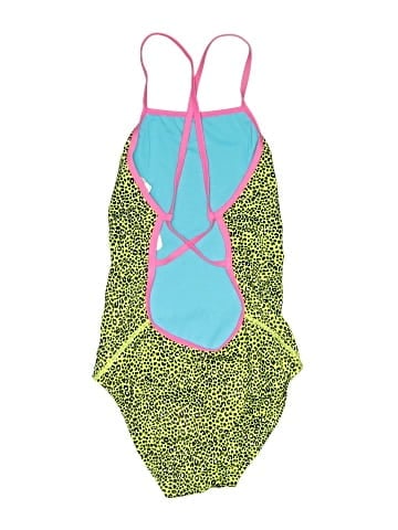 Speedo One Piece Swimsuit (view 2)