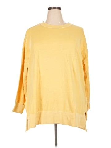 Old Navy Sweatshirt (view 1)