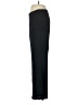 Three Dots 100% Rayon Solid Black Active Pants Size M - photo 5